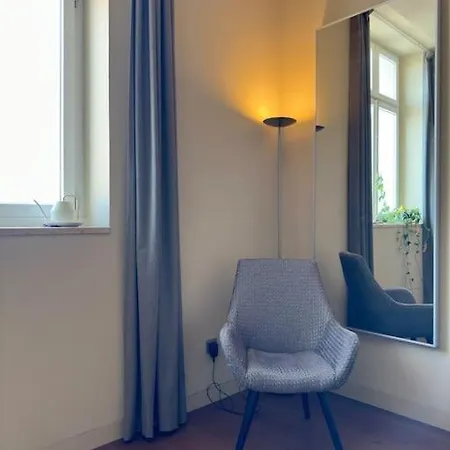 Nearby Timeout Apartamento Lisboa