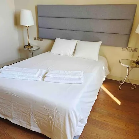 Nearby Timeout Lisbona