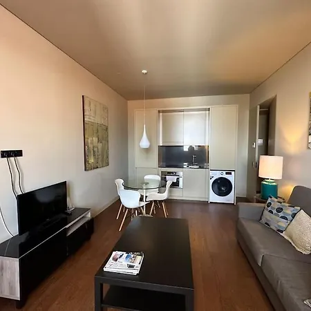 Apartamento Nearby Timeout *