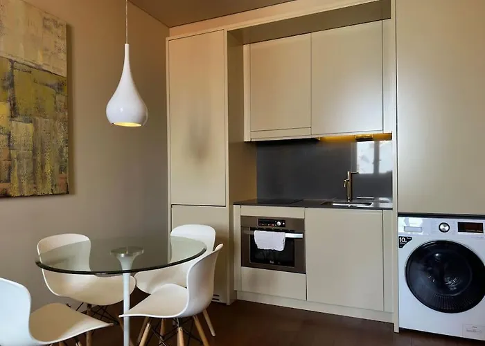 Nearby Timeout Διαμέρισμα Lisboa