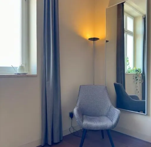 Nearby Timeout Διαμέρισμα Lisboa