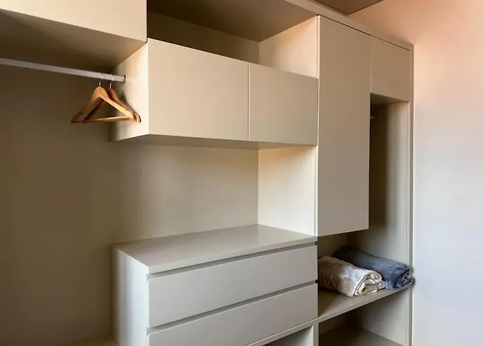 Διαμέρισμα Nearby Timeout *