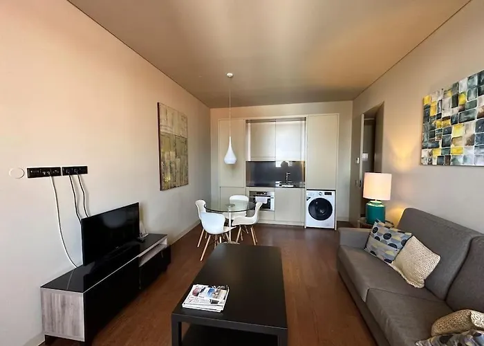 Διαμέρισμα Nearby Timeout *