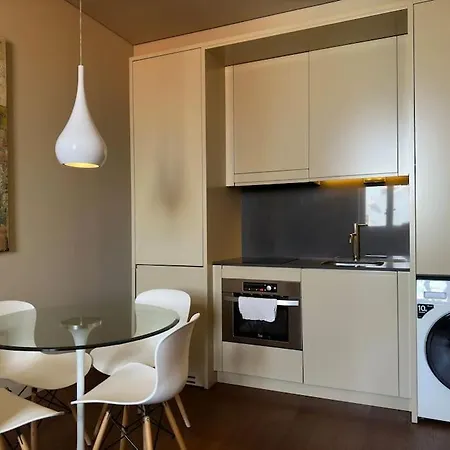 Nearby Timeout Lägenhet Lisboa