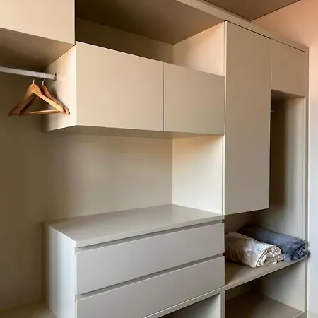 Apartmán Nearby Timeout *